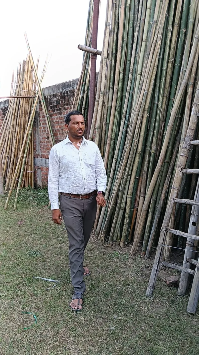 सफलता की कहानी // पिता के छोटे कारोबार से मिली प्रेरणा, उद्यम क्रांति योजना से अनिल ने खड़ा किया सफल व्यवसाय