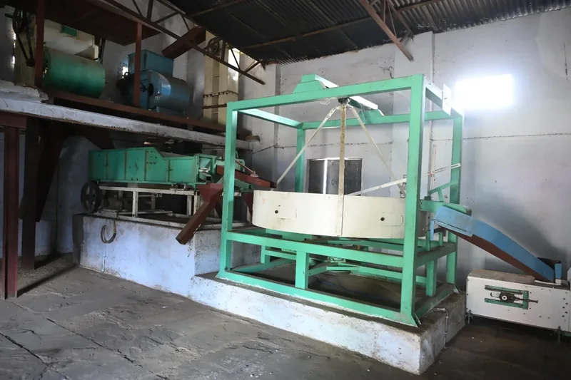 पीएमएफएमई योजना से संवरा रविन्द्र मित्तल का भविष्य, मूंगफली दाना प्लांट लगाकर बने आत्मनिर्भर (सेवा की कहानी)